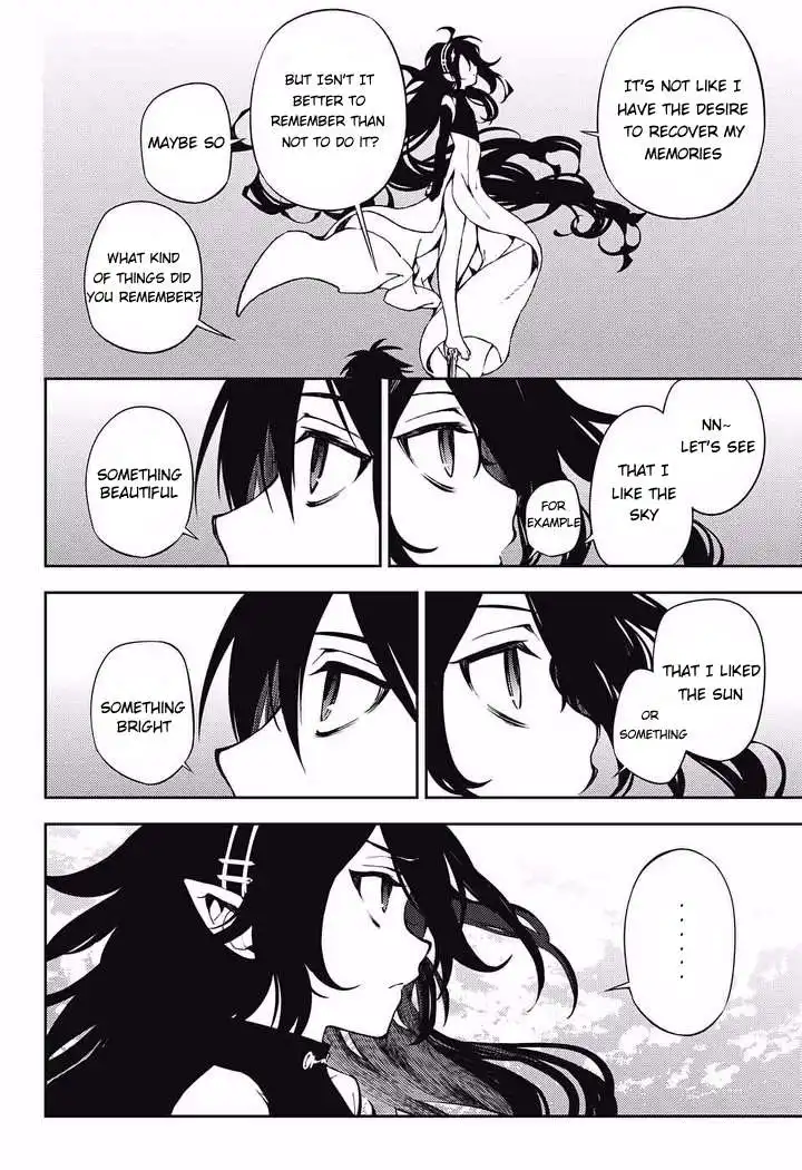 Owari no Seraph Chapter 69 5